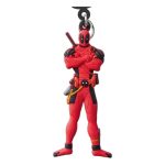 Marvel Deadpool Soft Touch Keychain
