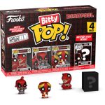 Funko Bitty POP! Marvel Deadpool Dinopool