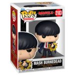 Funko POP! Mashle N° 2183 - Mash Burnedead