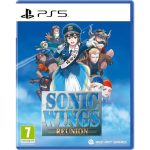 PS5 Sonic Wings Reunion