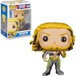 Funko POP! DC Justice League N° 464 - Aquaman