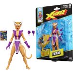 Marvel Feral Legends Series Hasbro Figure
