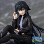 Kamitsubaki City Under Koko Rinne PM Perching Sega Goods Figure