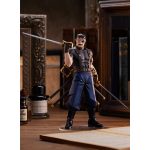 Fullmetal Alchemist King Bradley Pop Up Parade Figure