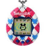 Tamagotchi Argyle Heart