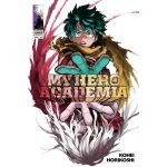 My Hero Academia Vol.35