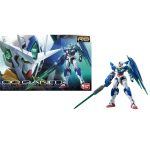 Gundam OO QANT RG 1/144 Bandai Model Kit
