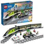 LEGO City 60337 Express Passenger Train