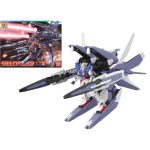 Gundam GN Arms + Gundam Exia HG 1/144 Bandai Model Kit