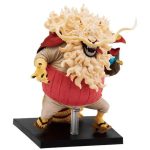 One Piece The Nine Red Scabbards Is Here Kin Nekomamushi Ichibansho Figure