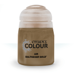 Citadel Air Balthasar Gold 24ml (28-17)