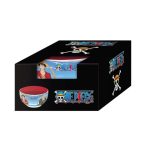 One Piece Crew Ceramic Bowl in Gift Box 600ml