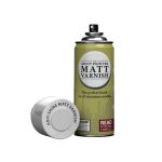 The Army Painter Colour Primer - Anti Shine Matt Varnish