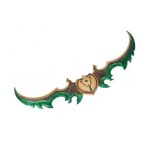 World Of Warcraft Warglaive Of Azzinoth