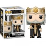 Funko POP! House Of The Dragon N° 02 - Viserys Targaryen