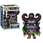 Funko POP! World Of Warcaft N° 1101 - Illidan