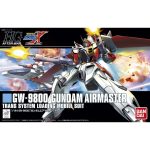 Gundam GW-9800 Gundam Airmaster HGAW 1/144 Bandai Model Kit