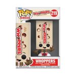 Funko POP! Whoppers N° 219 - Whoppers