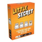 Little Secret