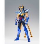 Saint Seiya Phoenix Ikki Saint Cloth Myth Bandai Figure