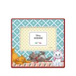 Disney Aristocats Tales Ceramic Photo Frame 20x18cm
