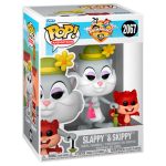 Funko POP! Animaniacs N° 2067 - Slappy & Skippy