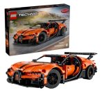 LEGO Technic 42222 Bugatti Chiron Pur Sport Hyper Car
