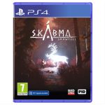 PS4 Skabma - Snowfall