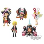 One Piece WCF Random Banpresto Figure