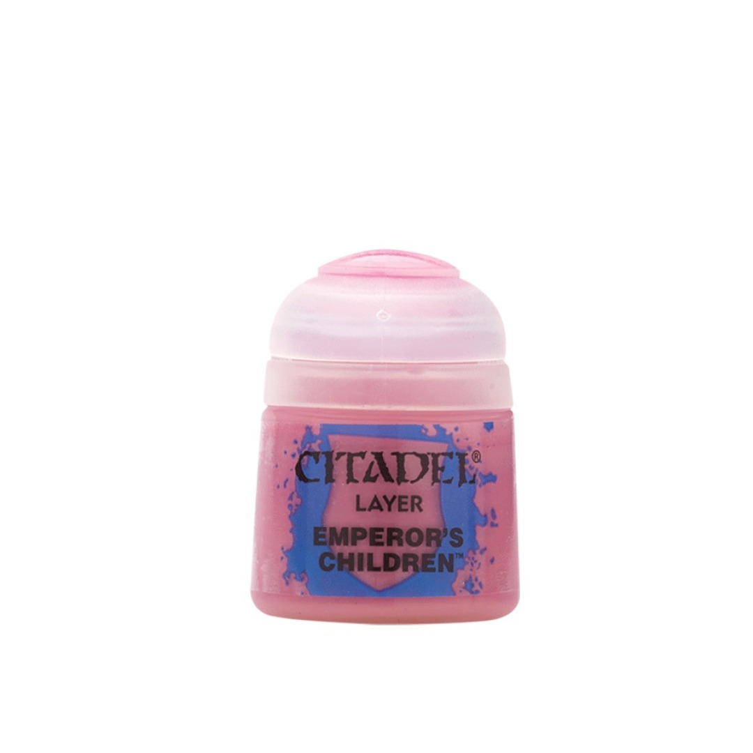 d7d69d04907ad838b4f5f4d2a8aa068d-1.jpg Citadel Layer Emperor's Children 12ml (22-70) - Image 1