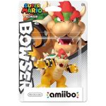 Amiibo Super Mario - Bowser