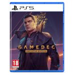 PS5 Gamedec