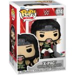 Funko POP! WWE N° 174 - X-Pac