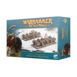 Warhammer The Old World Dwarfen Mountain Holds Dwarf Ironbreakers (10-09)
