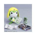 Keroro Gunso Childhood Bandai Model Kit