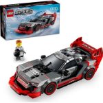 LEGO Speed Champions 76921 Audi S1 E-Tron Quattrro Race Car