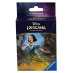 Disney Lorcana TCG: Ursula's Return Snow White 65 Card Sleeves
