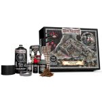 The Army Painter Gamemaster: Ruins & Cliffs Terrain Kit