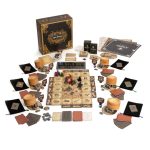 Lying Pirates Deluxe Big Box