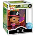 Funko POP! Disney Villains N° 1207 - Villains Assemble Dr. Facilier