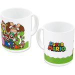 Super Mario Friends Ceramic Mug 325ml