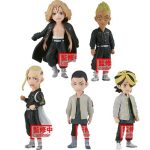 Tokyo Revengers WCF Vol. 2 Figure