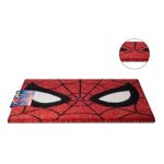 Marvel Spider-Man Eyes Door Mat