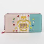 Harry Potter Honeydukes Faux-Leather Wallet