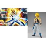 Dragon Ball Super Super S. Gogeta Figure-rise Standard Bandai Model Kit