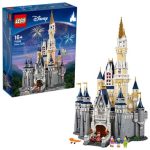 LEGO Disney 71040 Disney Castle - Retired