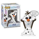 Funko POP! Disney Frozen N° 1700 - Olaf