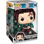 Funko POP! Demon Slayer N° 1805 - Tanjiro Kamado