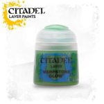Citadel Layer Warpstone Glow 12ml (22-23)