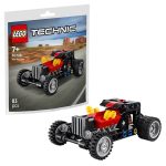 LEGO Technic 30735 Hot Rod